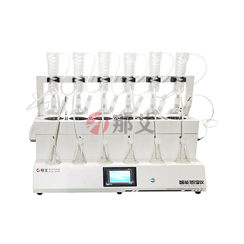 智能蒸餾儀[list:subtitle]